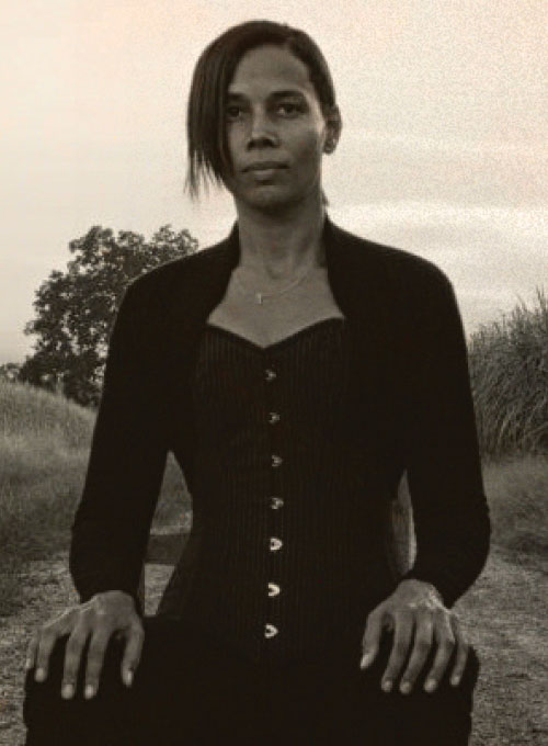 Rhiannon Giddens